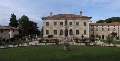 Società Agricola "Contessa Florio"